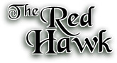The Red Hawk