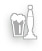 Glass & Pint